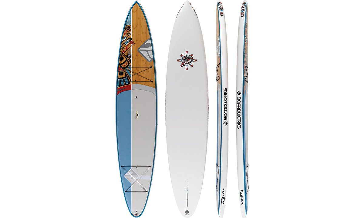 spring 2018 gear guide boardworks raven