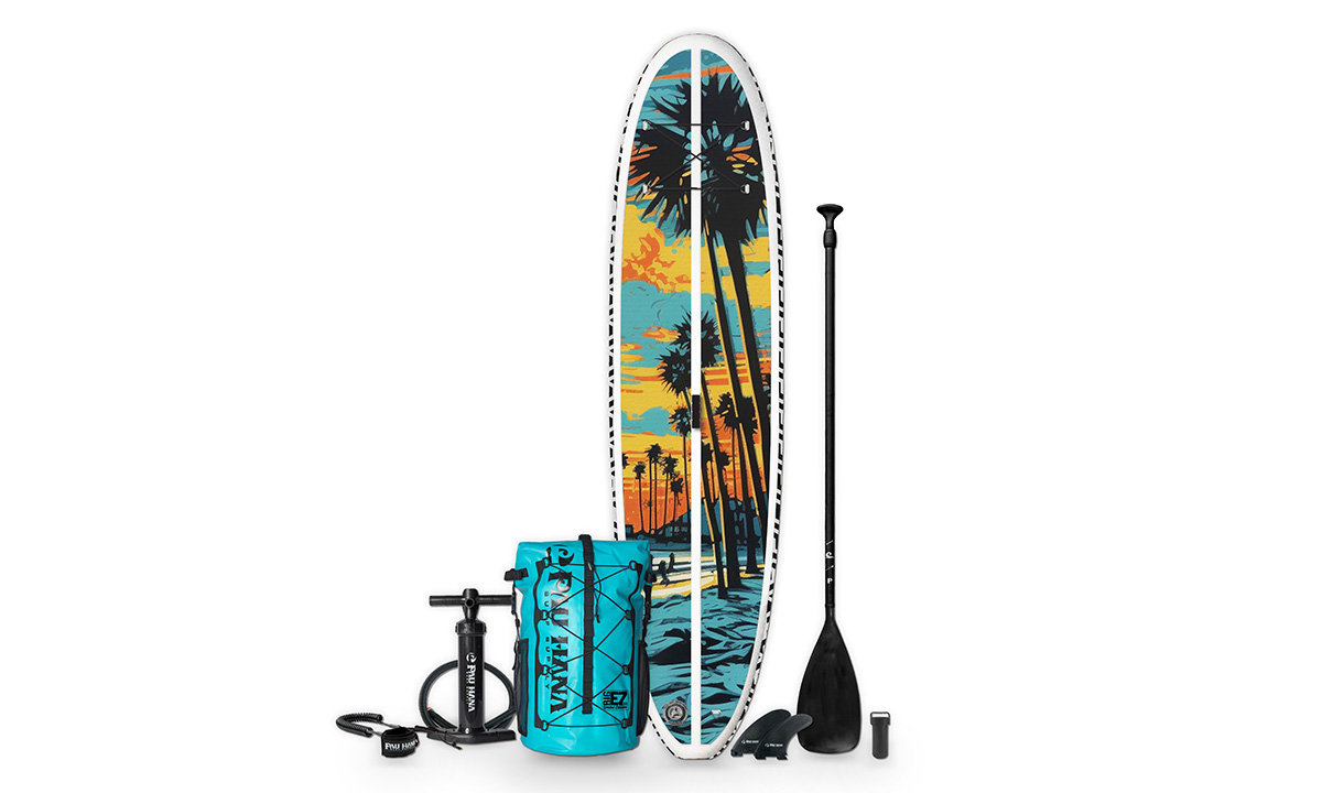 pau hana stowaway lite