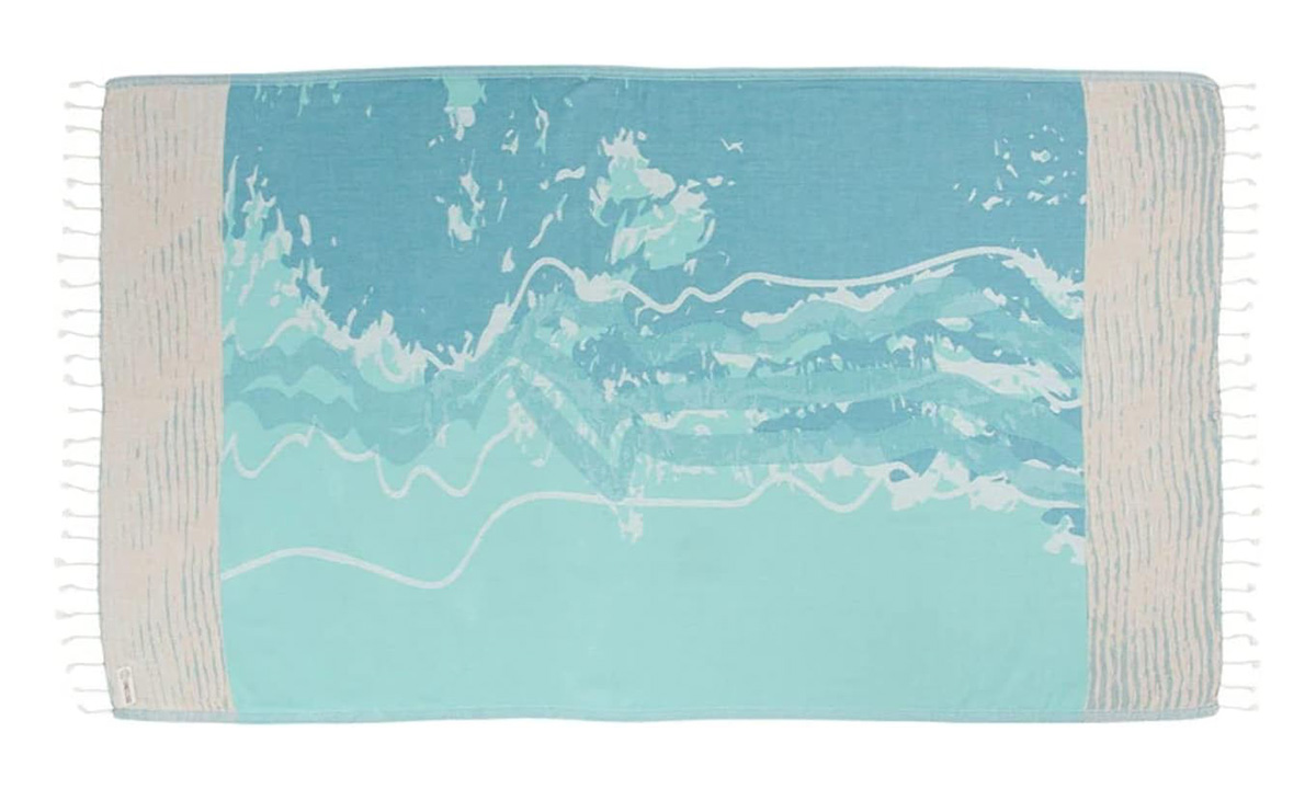 sandcloud towel