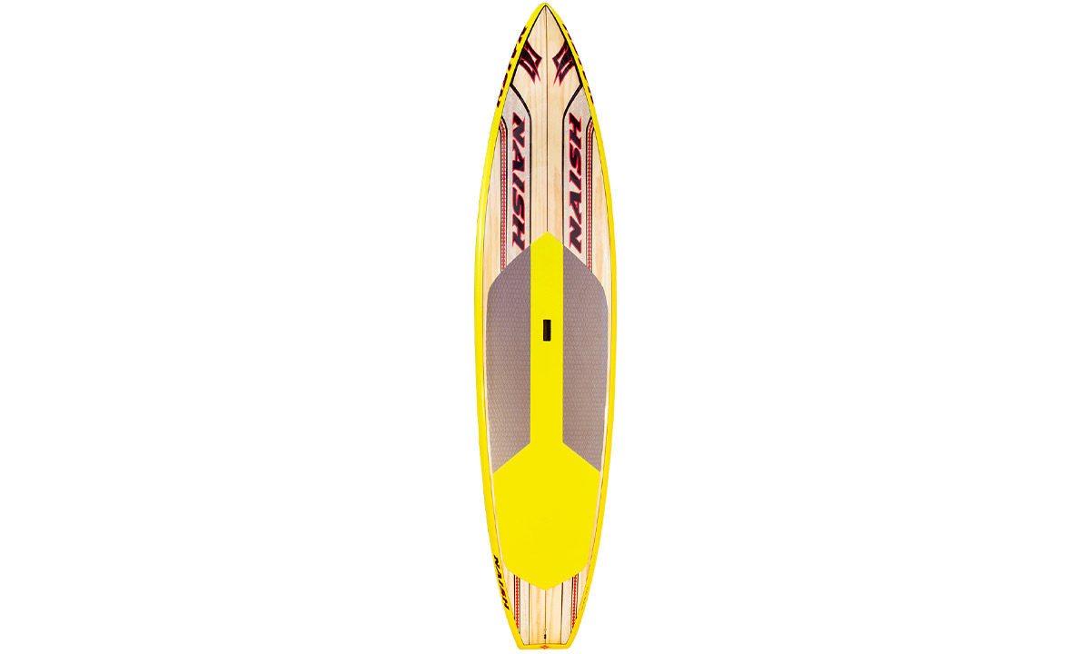 naish glide gtw