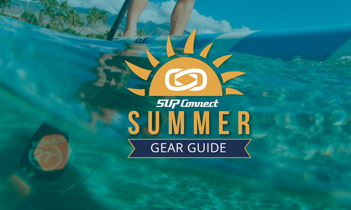 summer gear guide cover