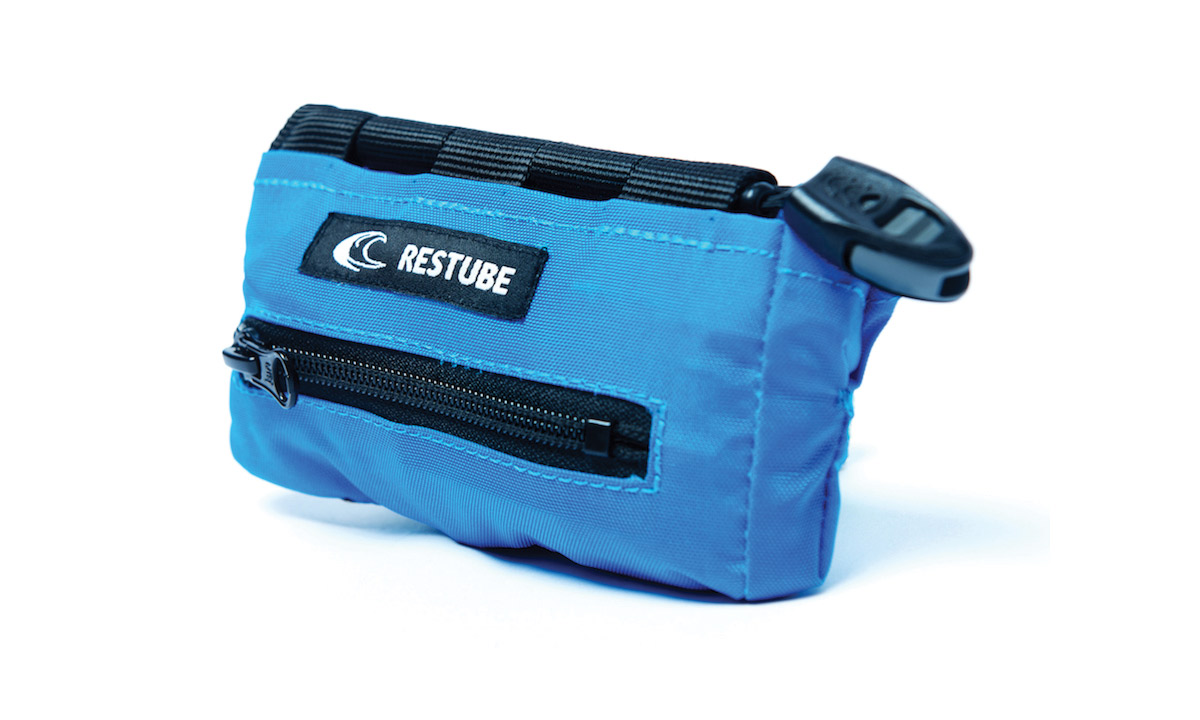 holiday guide restube lifejacket