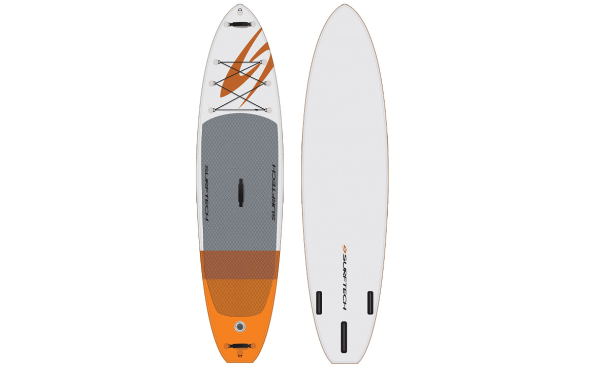 holiday guide surftech at11 ranger