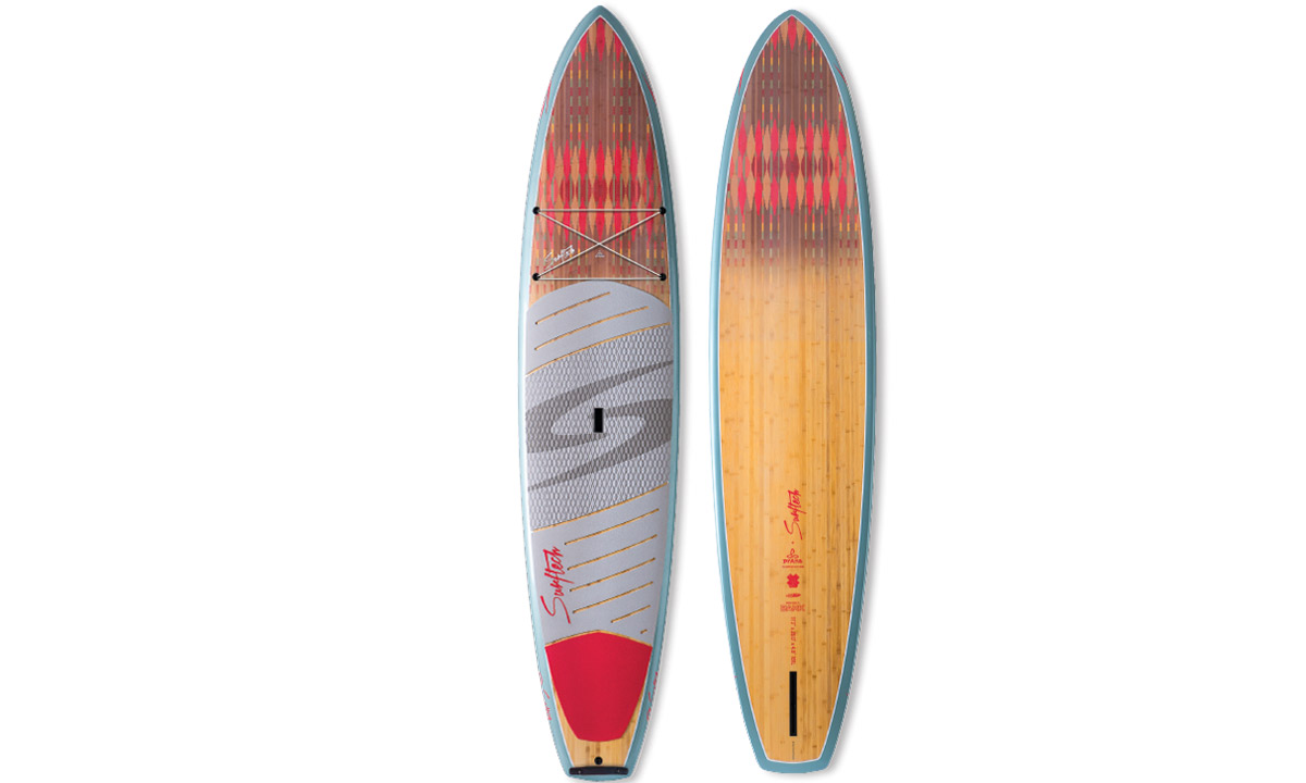 holiday sup guide surftech bark aleka