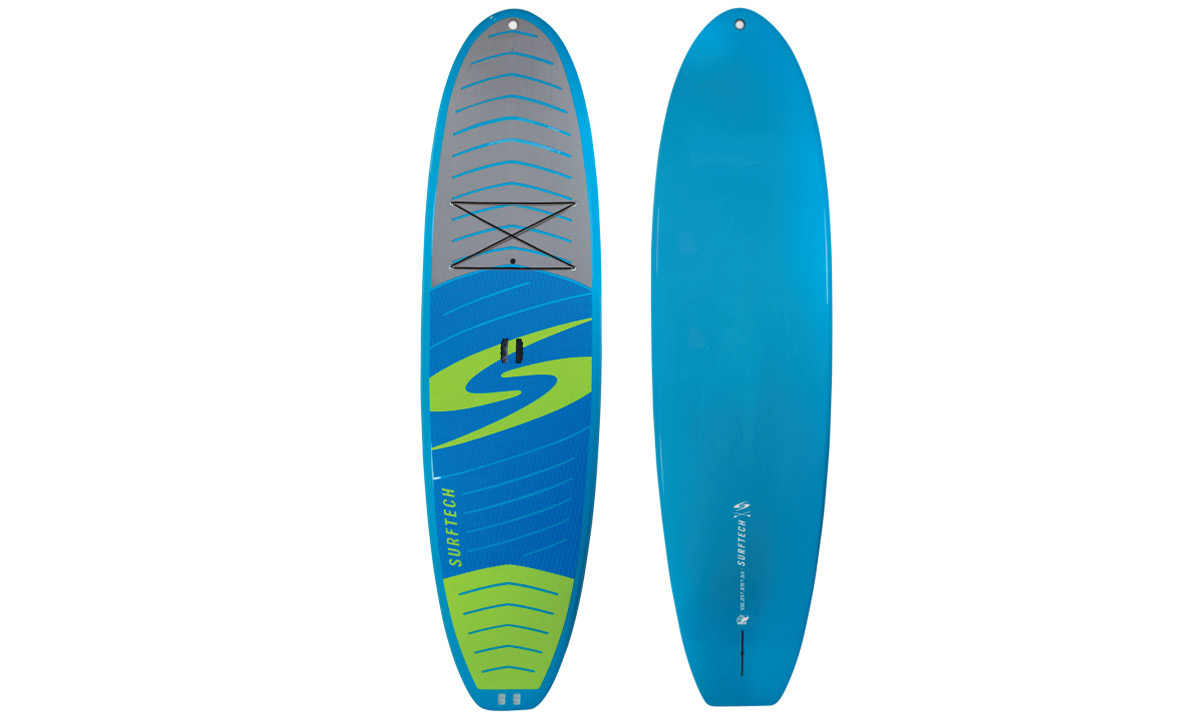 holiday sup guide surftech lido sup