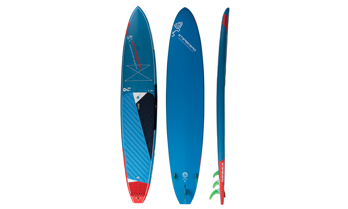 starboard generation