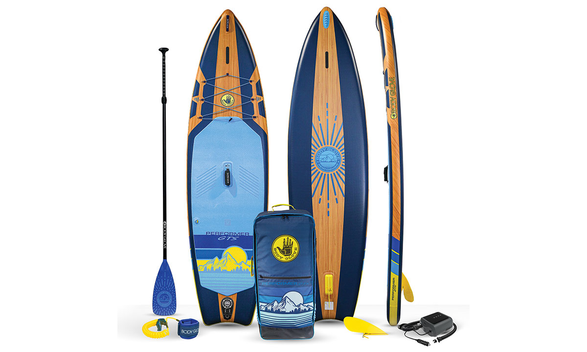 body glove performer gts