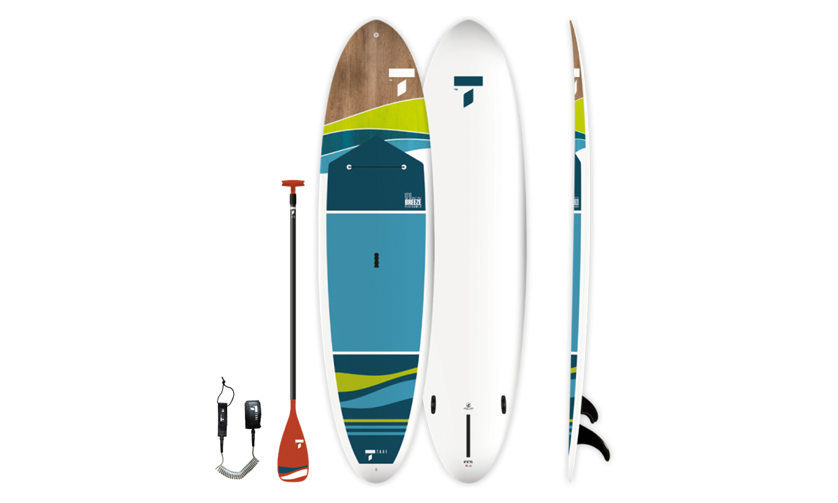 tahe breeze performer