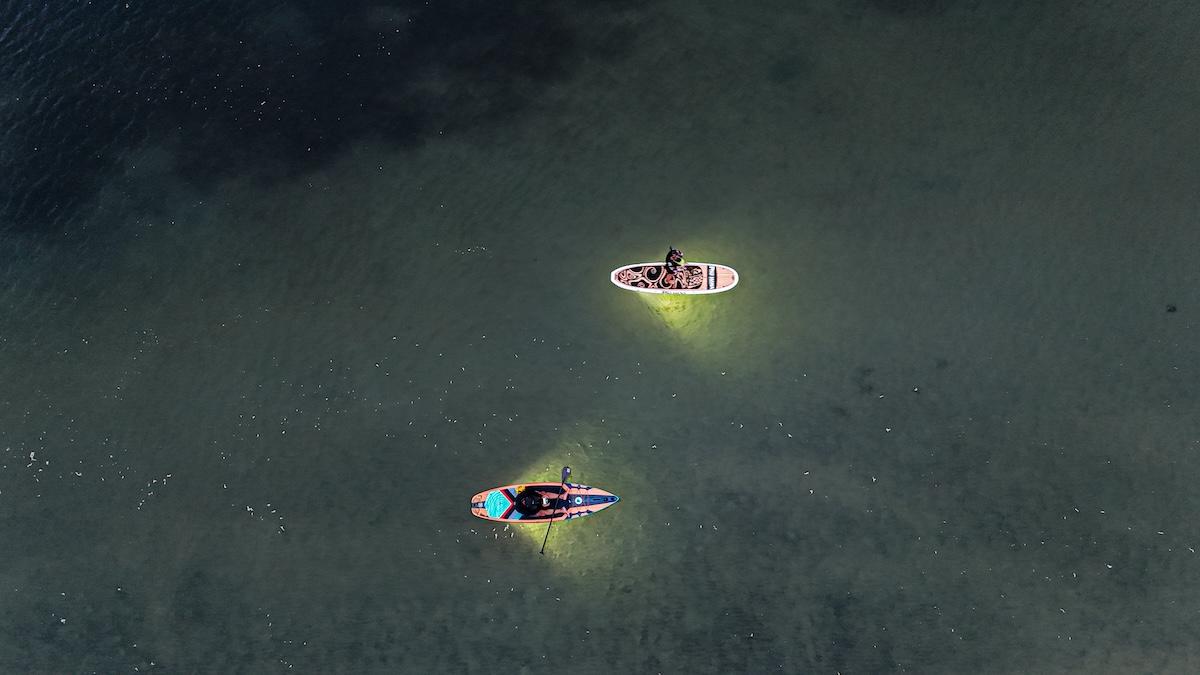 best accessories for night sup 2