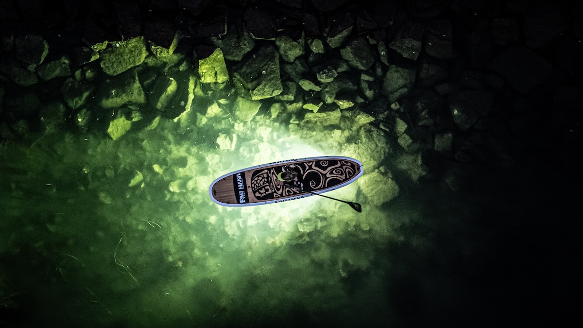best accessories for night sup 3