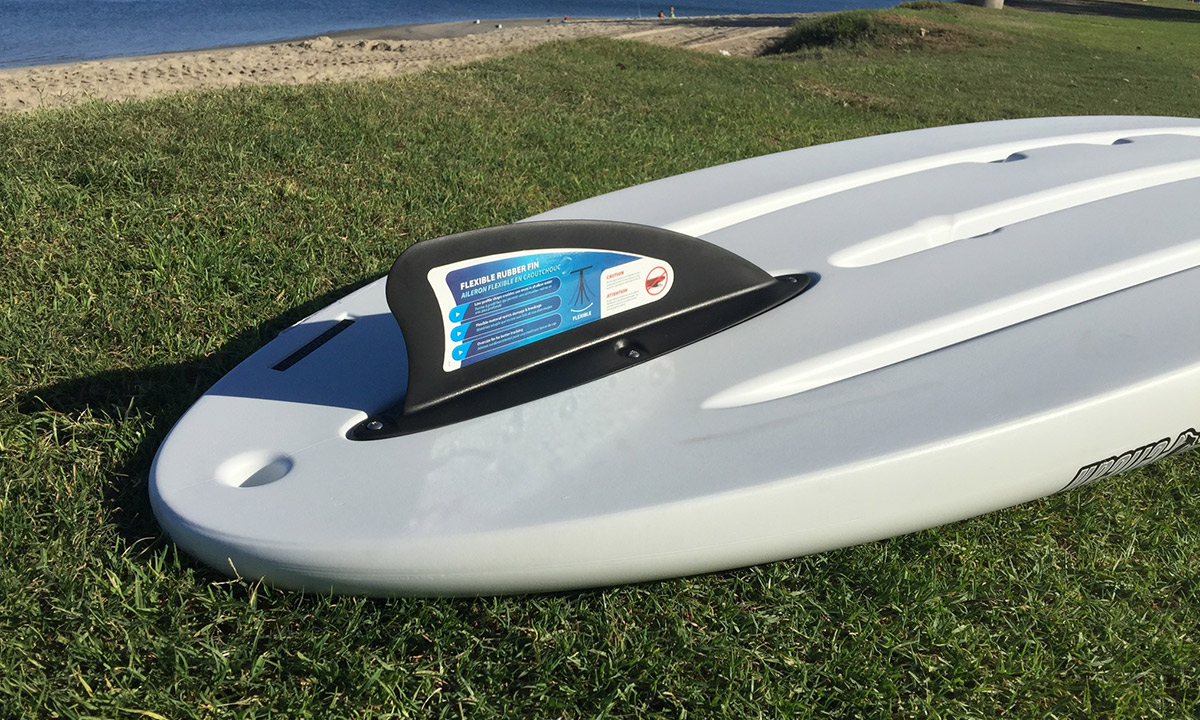 pelican baja 100 fin