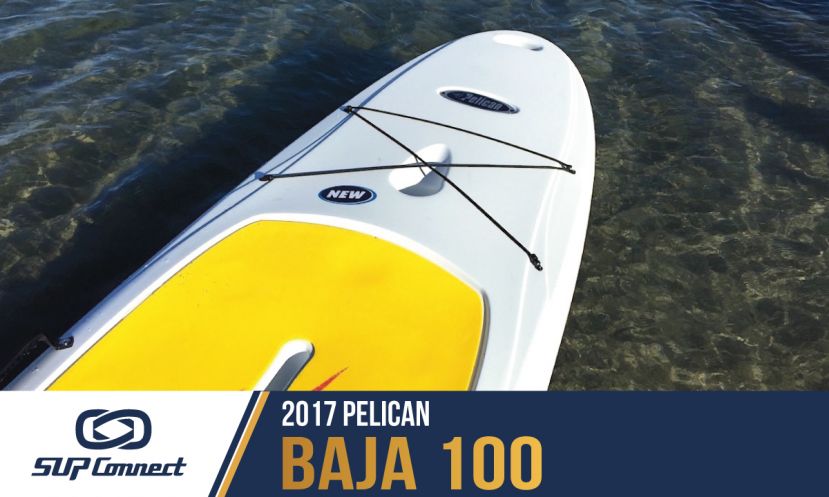 pelican baja 100 review 2017