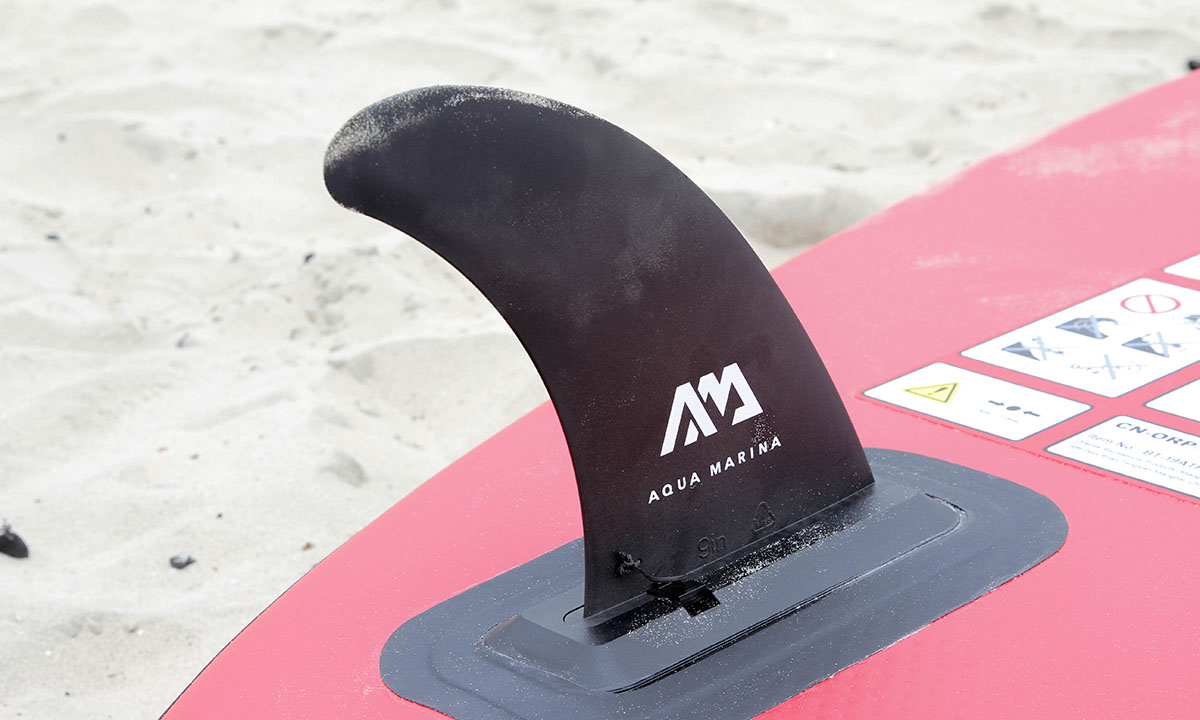 Aqua Marina Atlas Paddle Board Review 2019