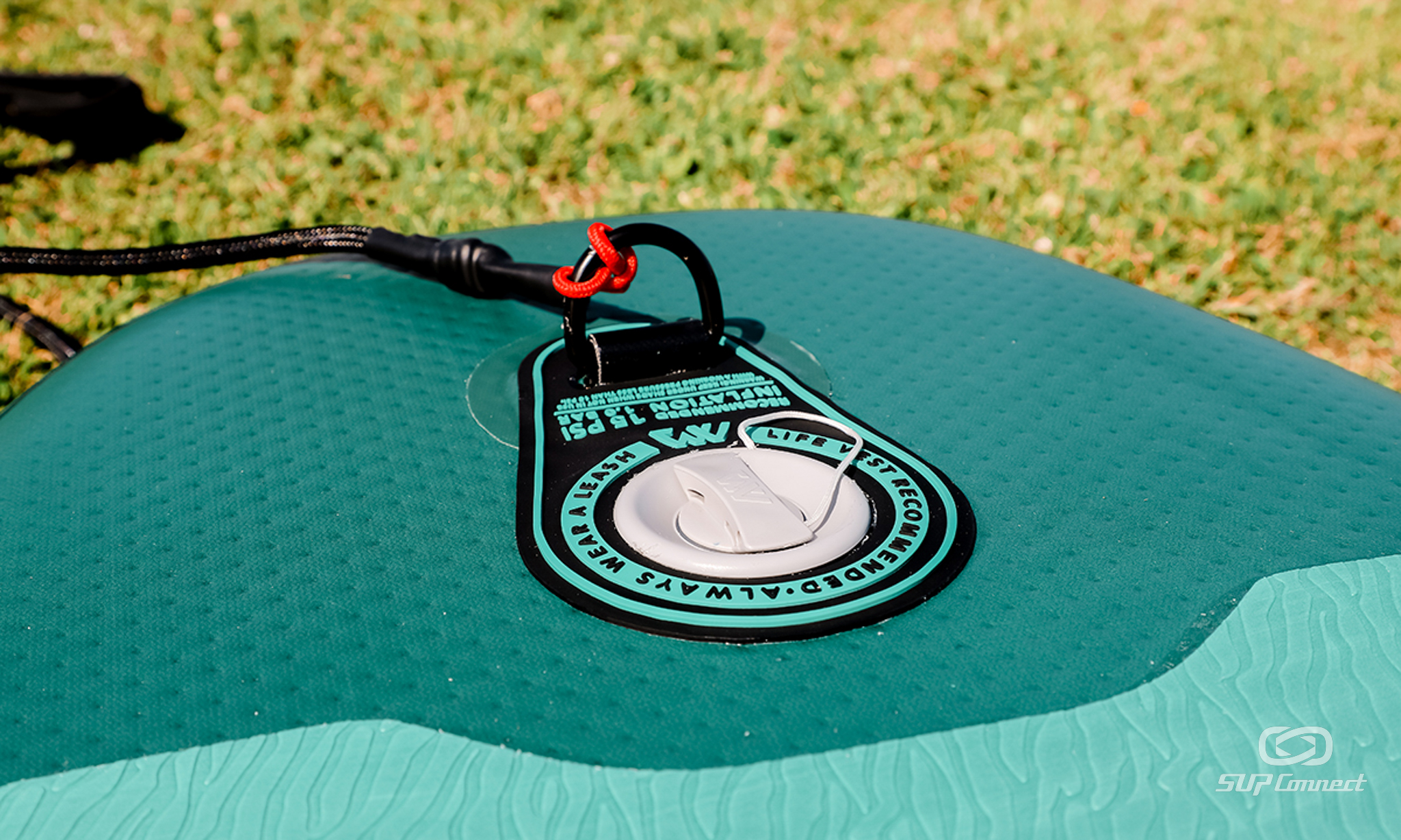 Aqua Marina Breeze SUP Review 2023