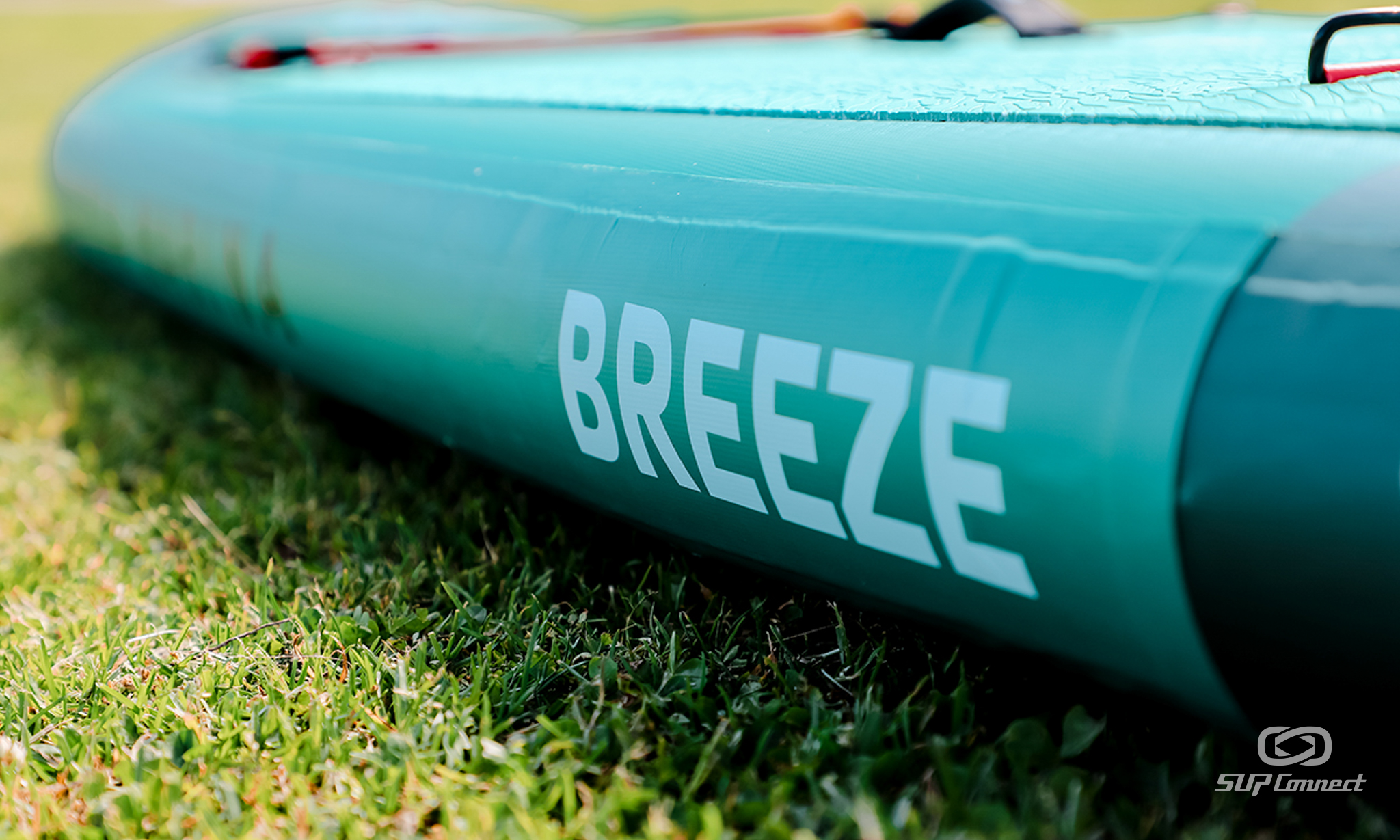 Aqua Marina Breeze SUP Review 2023