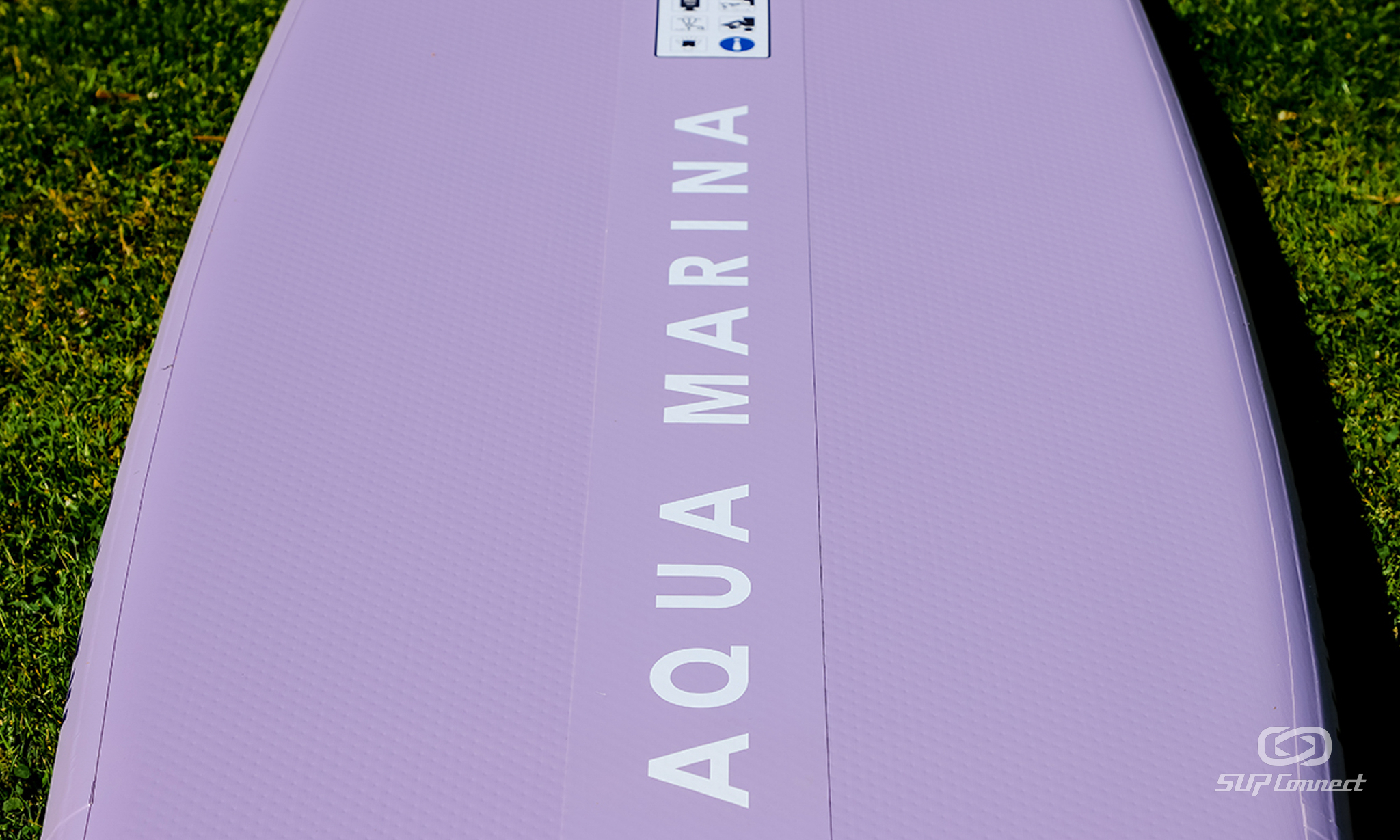 Aqua Marina Coral SUP Review 2023