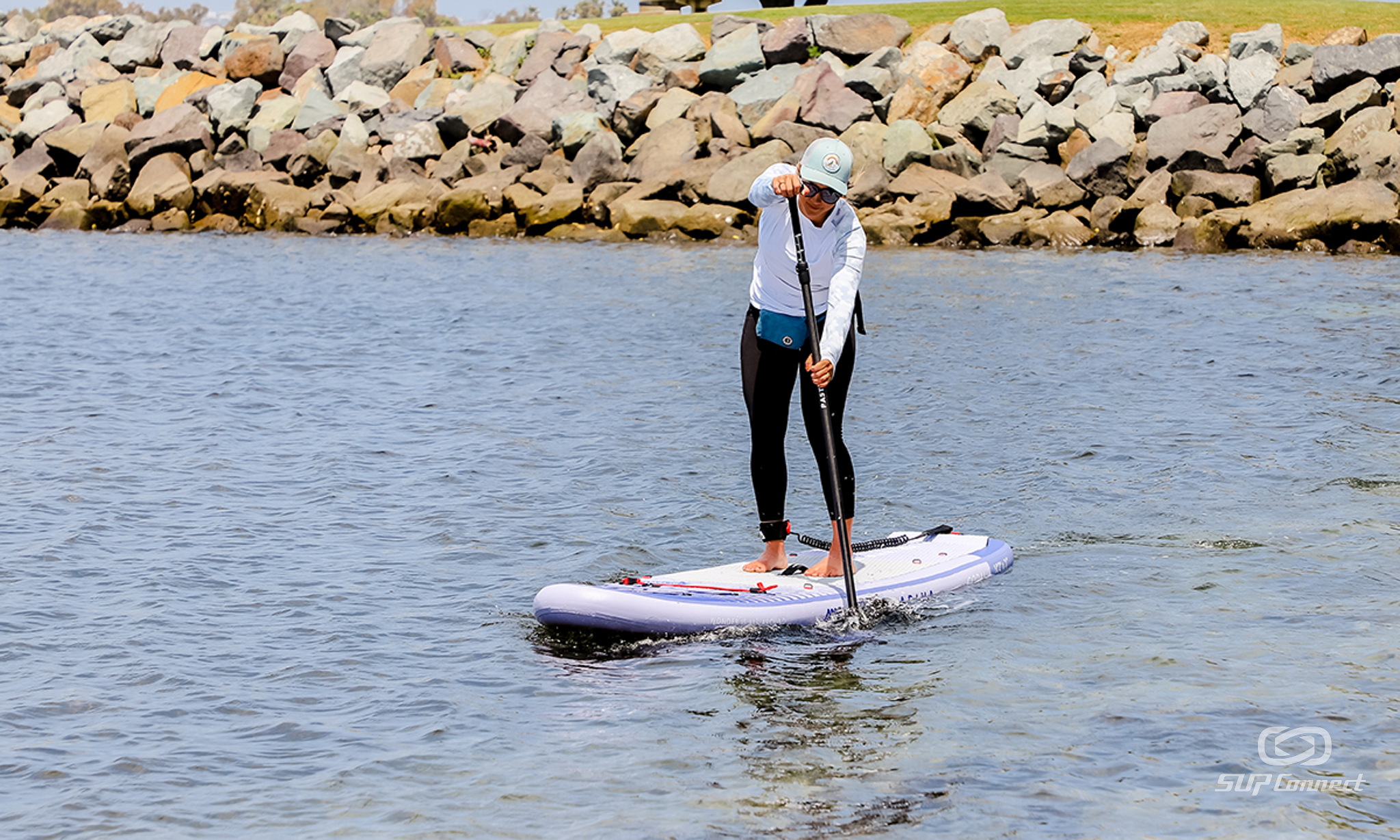 Aqua Marina Coral SUP Review 2023