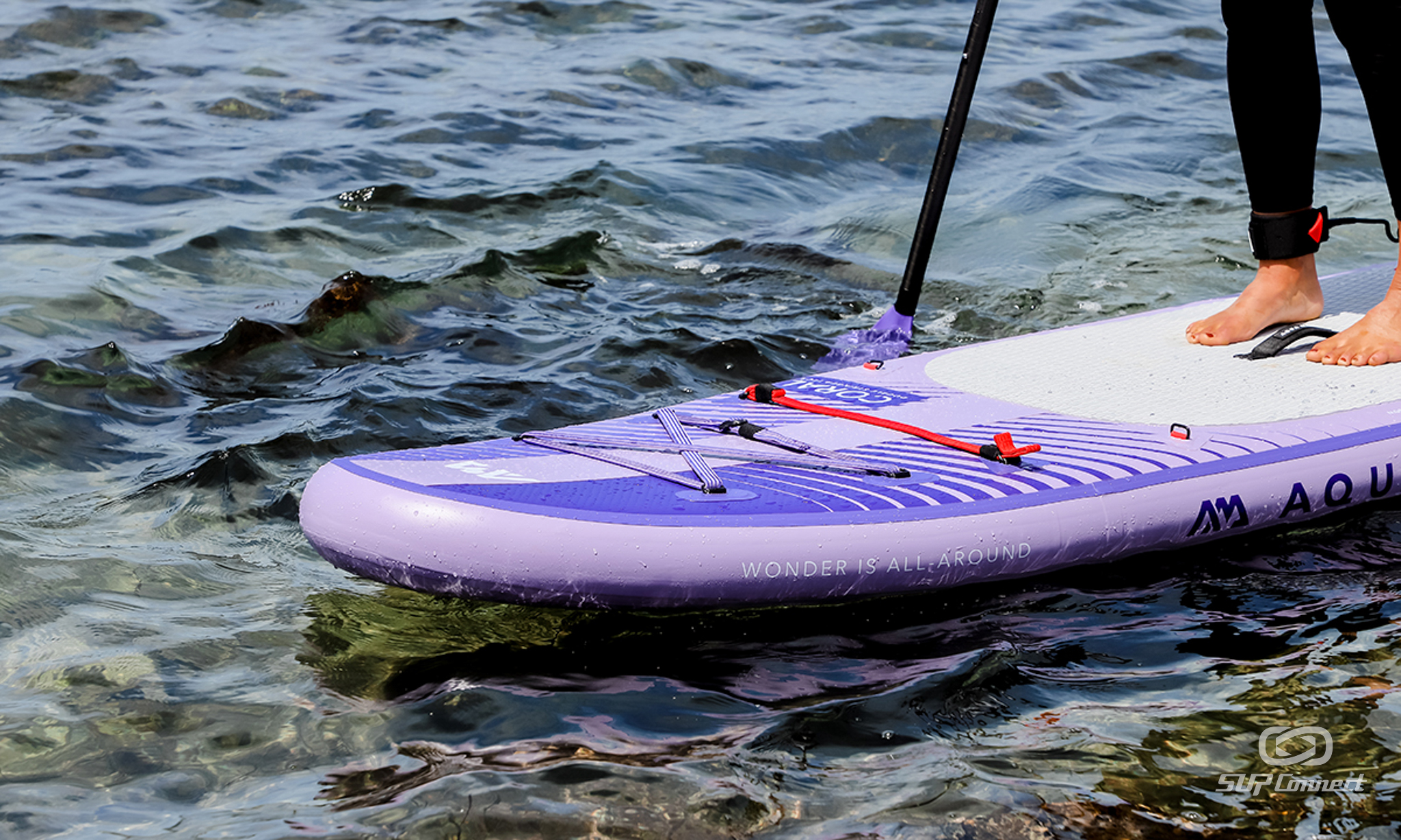 Aqua Marina Coral SUP Review 2023