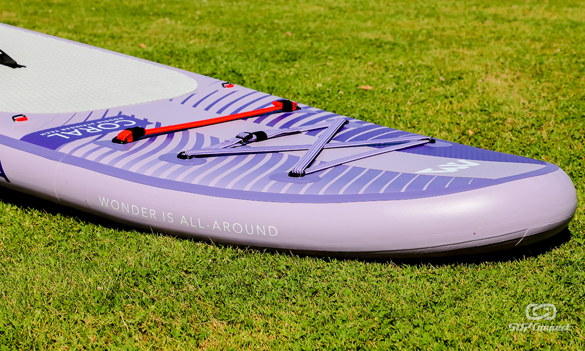 Aqua Marina Coral SUP Review 2023