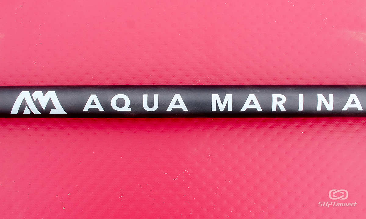 Aqua Marina Coral Stand Up Paddle Board Review 2022