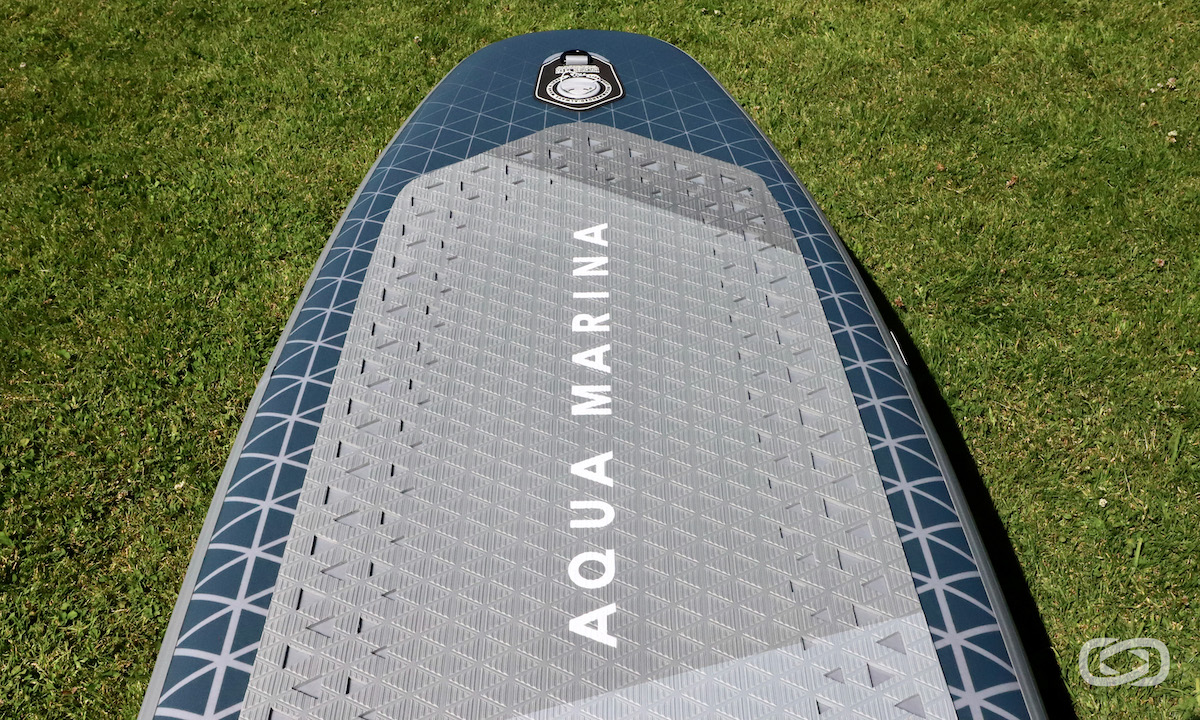 aquamarinaglow stand up paddle board review 2024 3