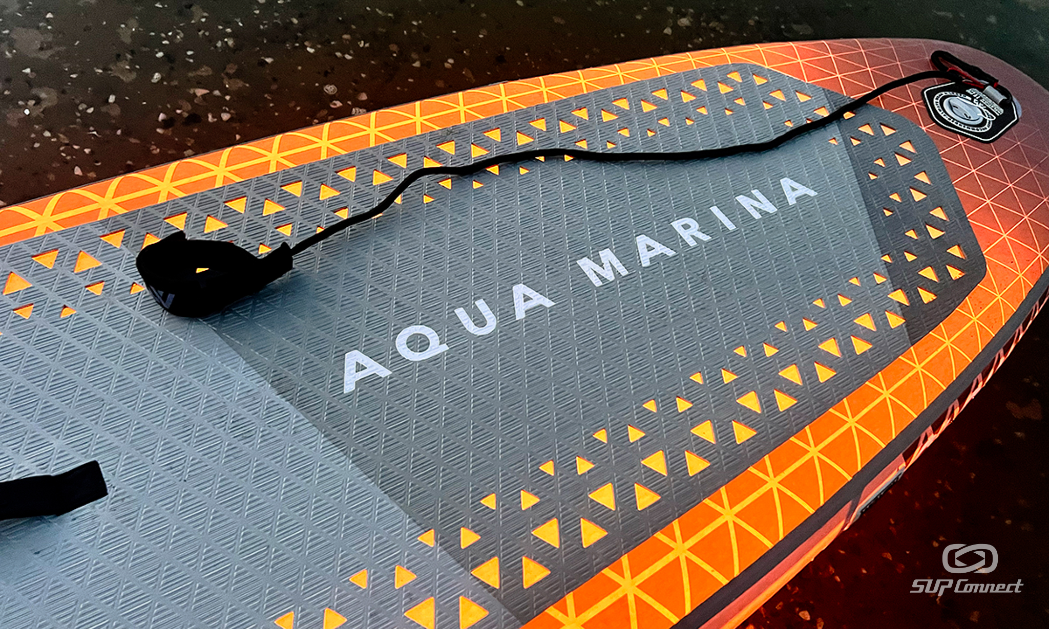 aquamarinaglow stand up paddle board review 2024 37