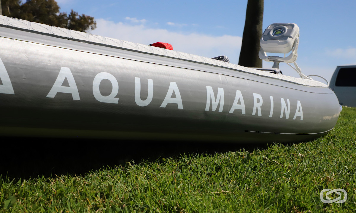 Aqua Marina Glow Review 2024