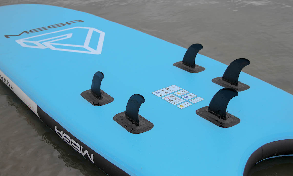 Aqua Marina Mega Review 2018