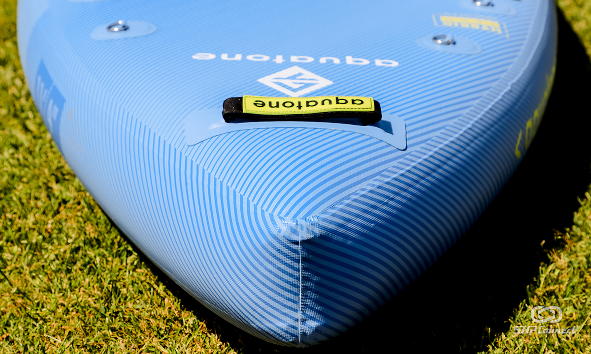 Aquatone Playtime SUP Review 2023