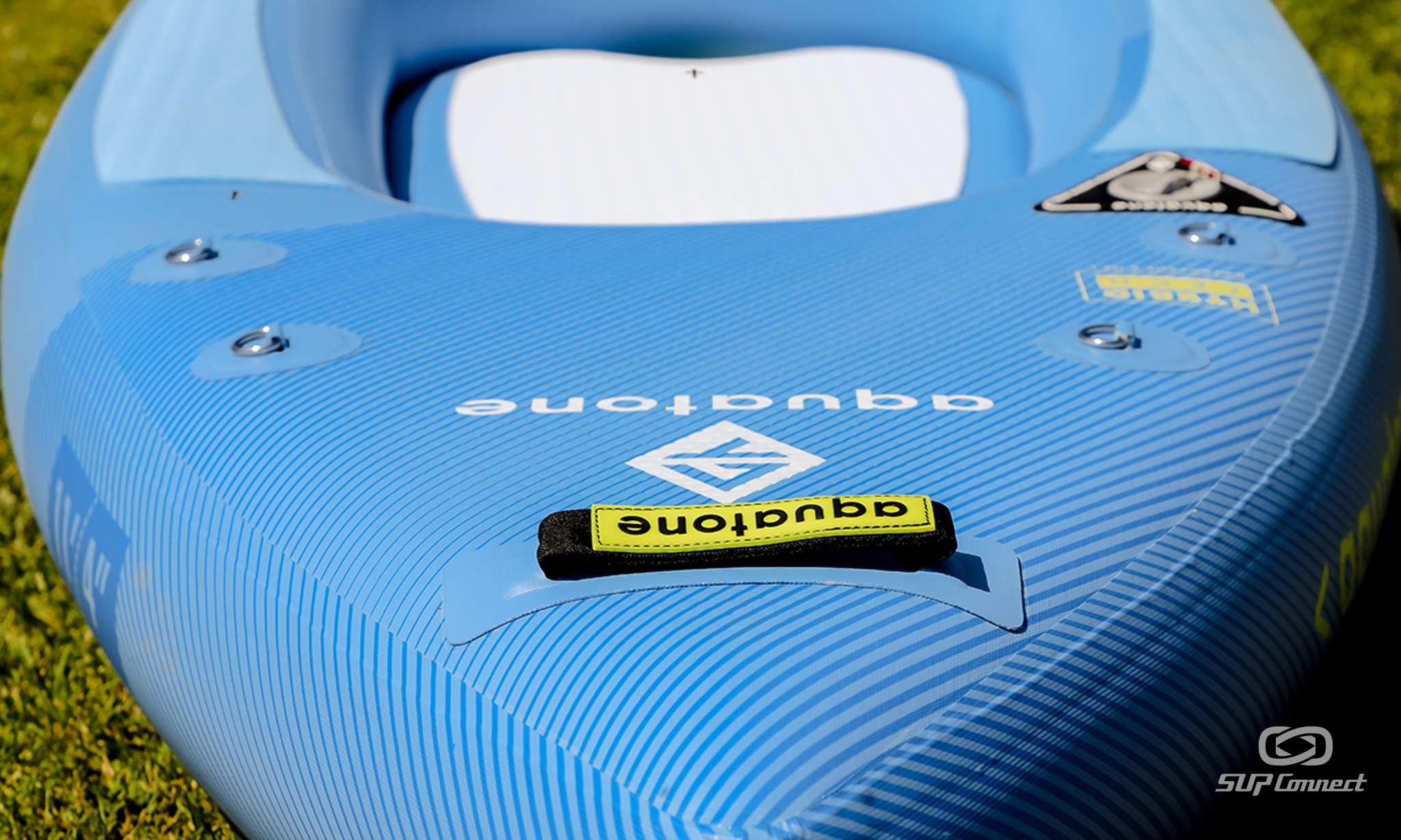 Aquatone Playtime SUP Review 2023