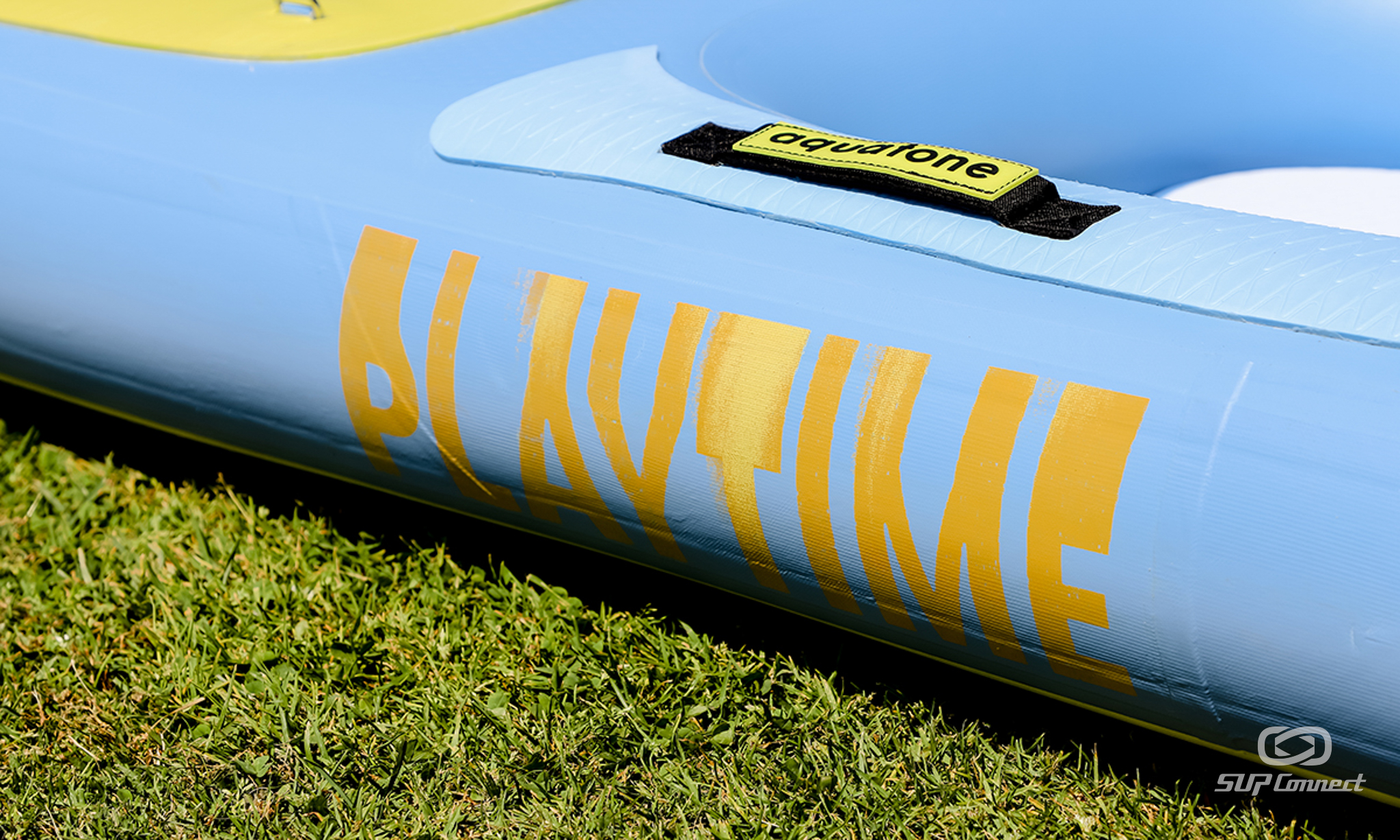 Aquatone Playtime SUP Review 2023