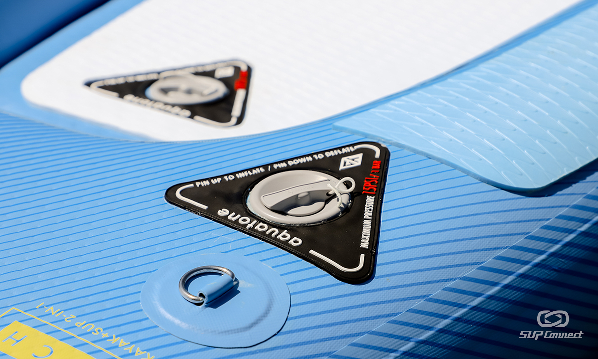 Aquatone Playtime SUP Review 2023