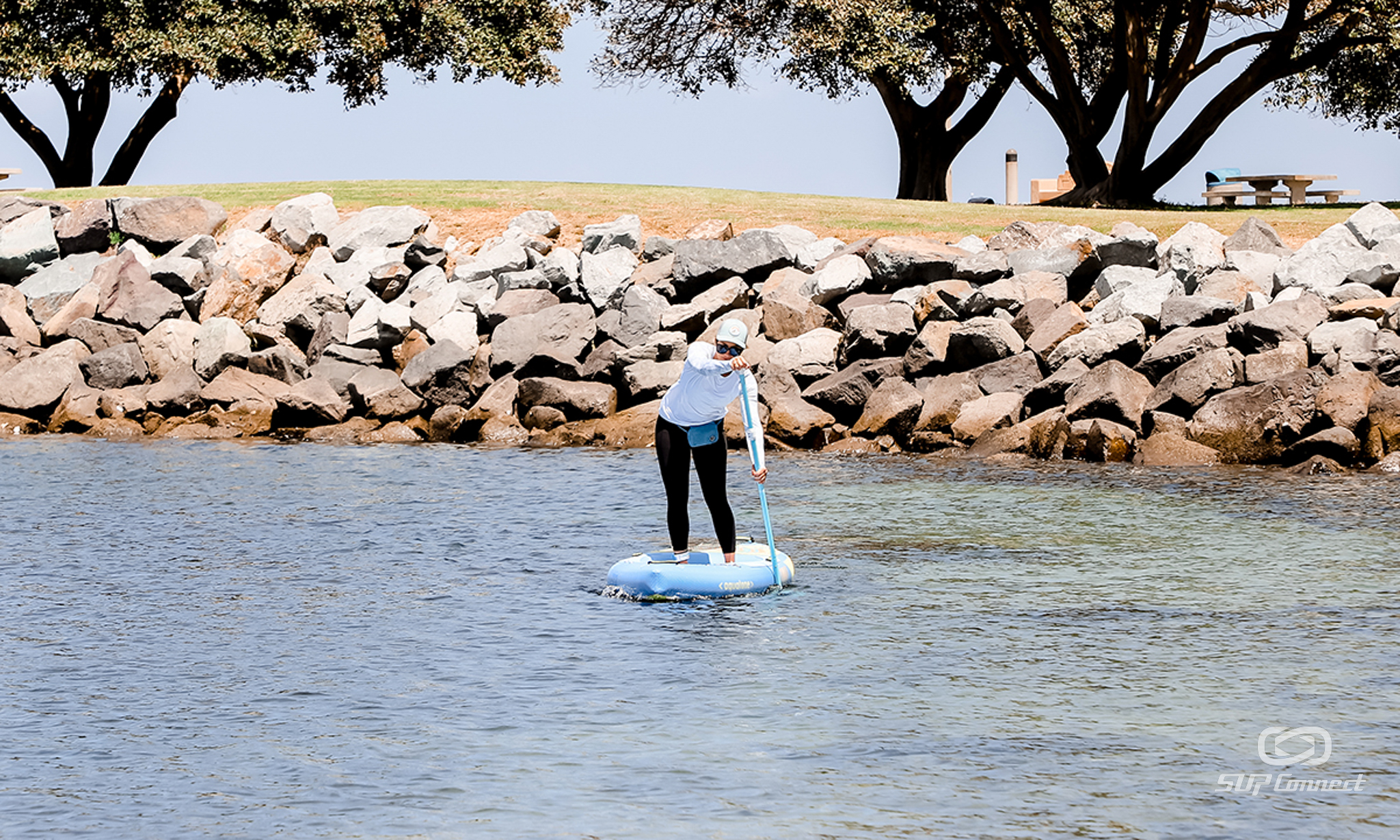 Aquatone Playtime SUP Review 2023