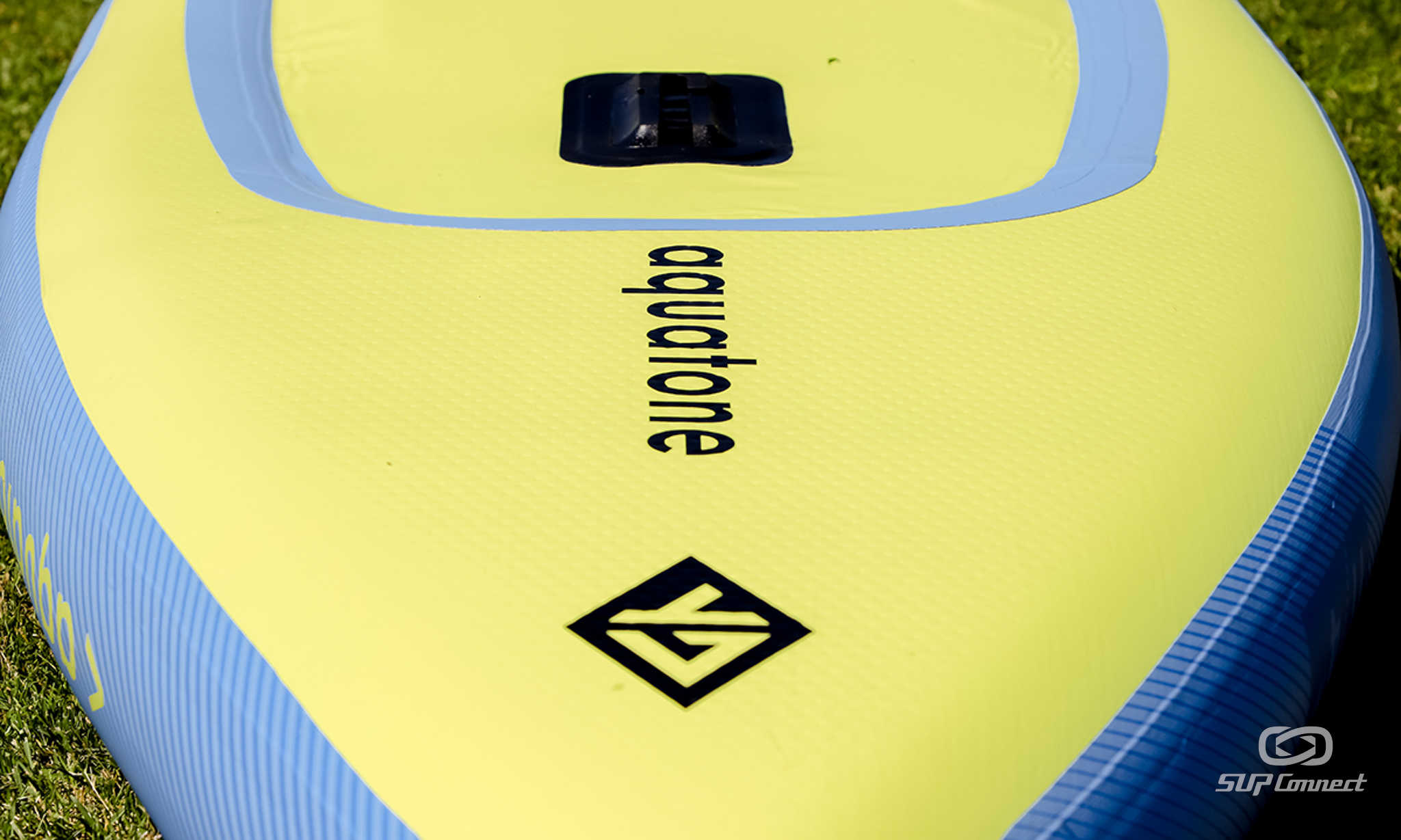 Aquatone Playtime SUP Review 2023