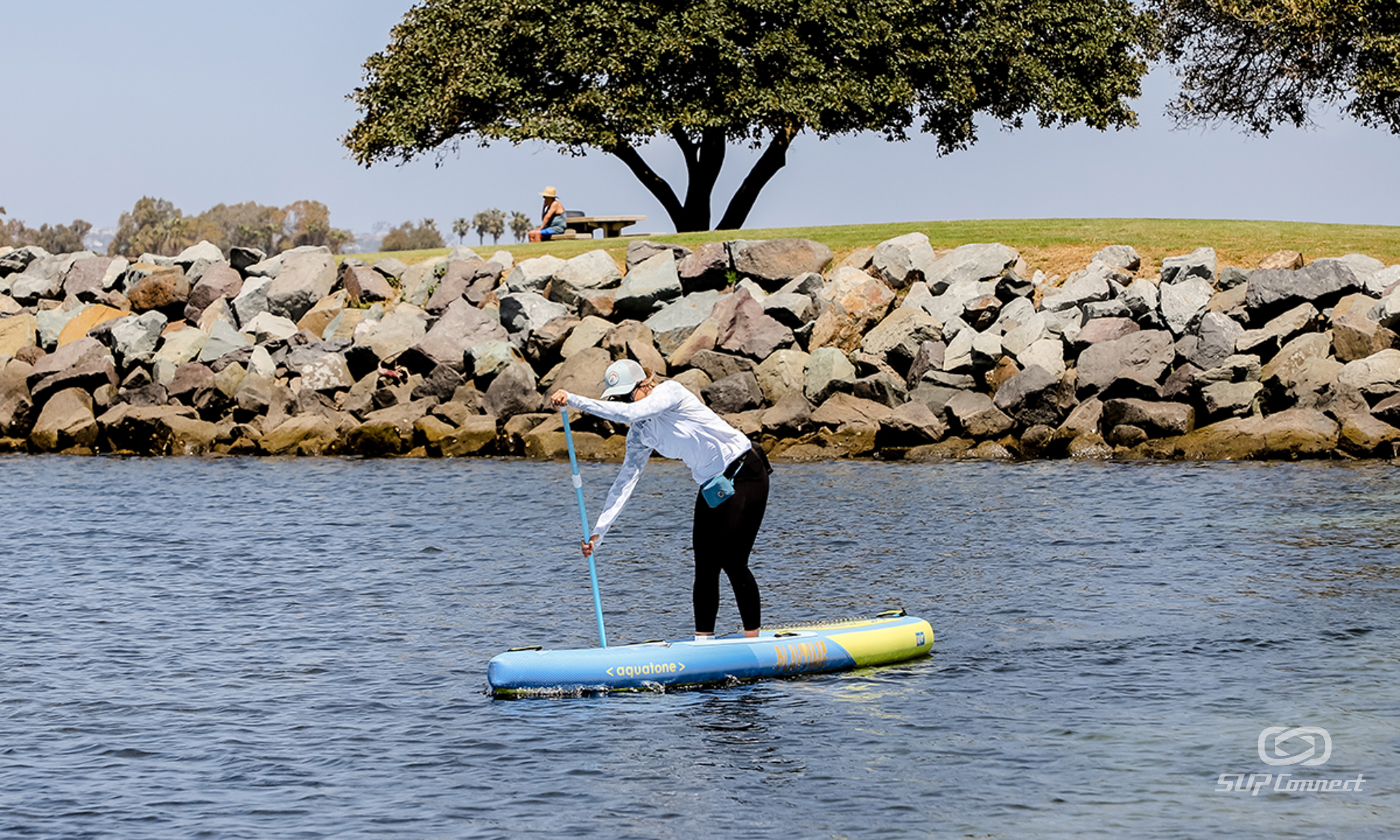 Aquatone Playtime SUP Review 2023