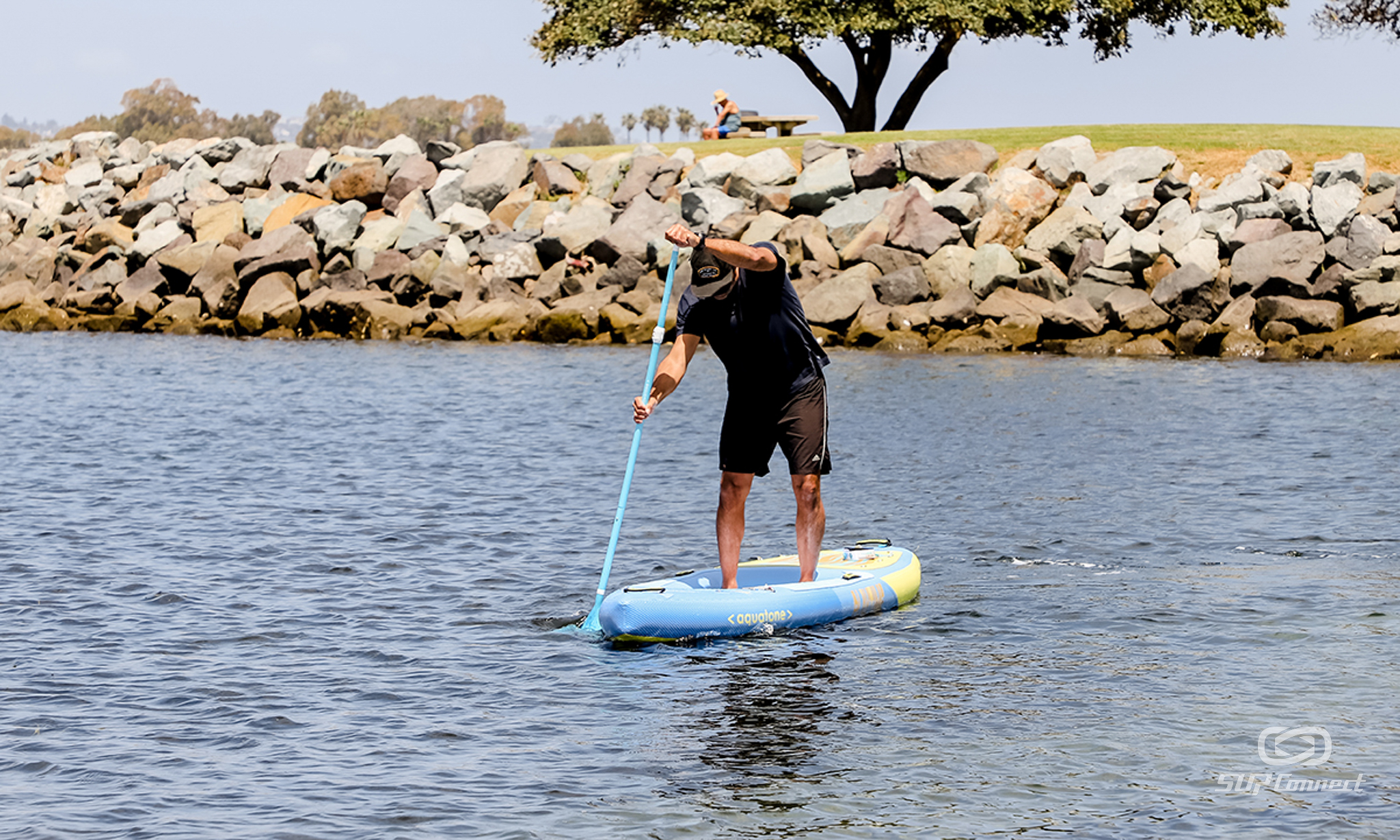 Aquatone Playtime SUP Review 2023