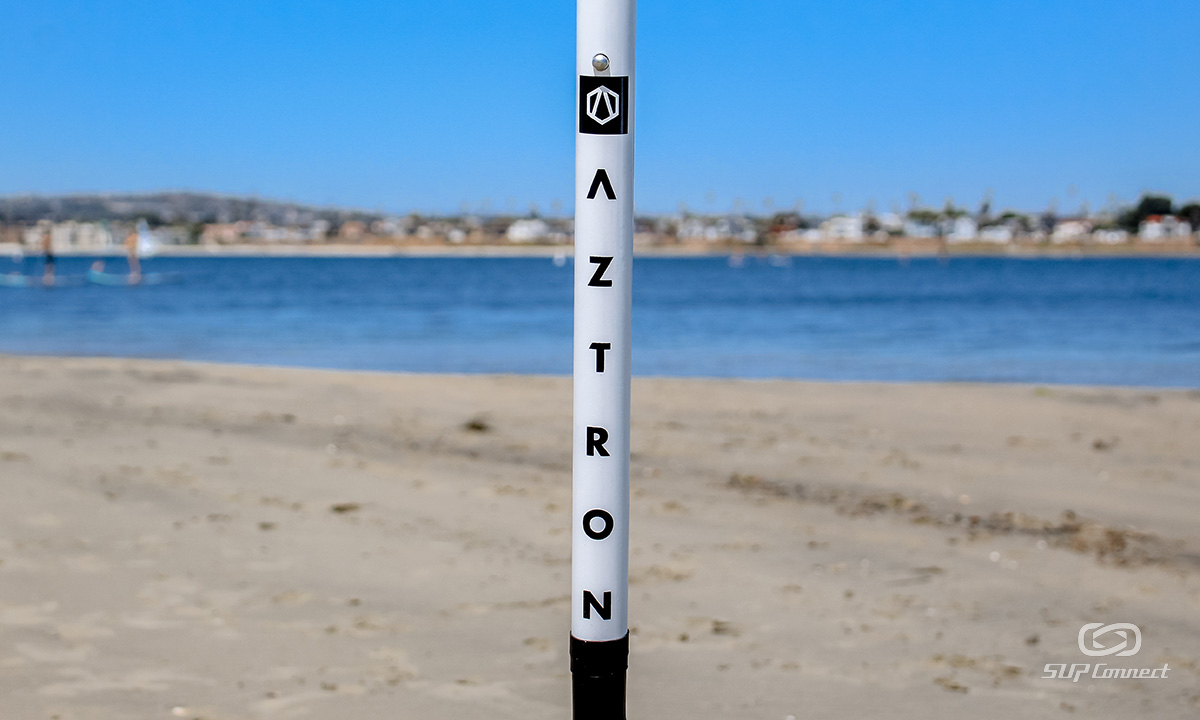 Aztron Lunar 2.0 Paddle Board Review 2021