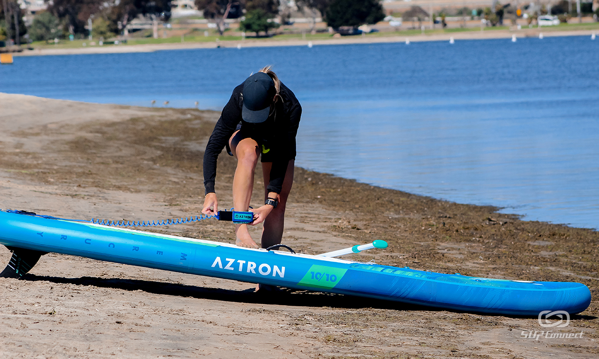 Aztron Mercury Paddle Board Review 2022