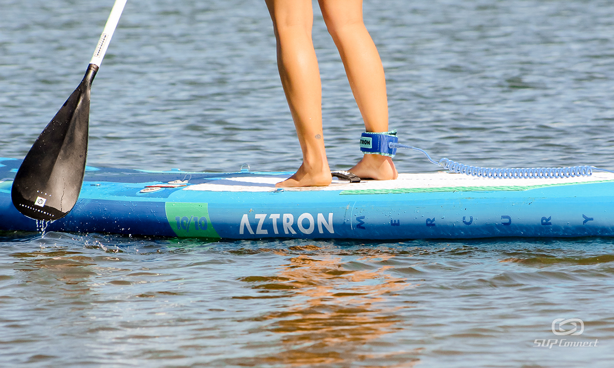 Aztron Mercury Paddle Board Review 2022