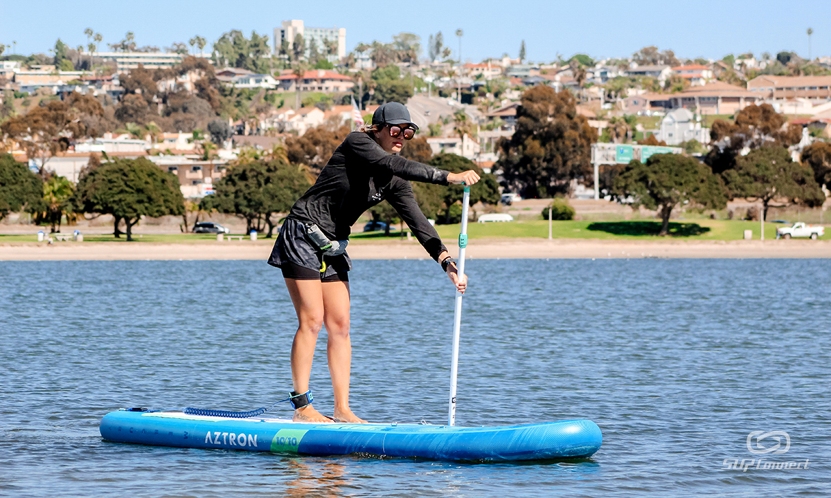 Aztron Mercury Paddle Board Review 2022