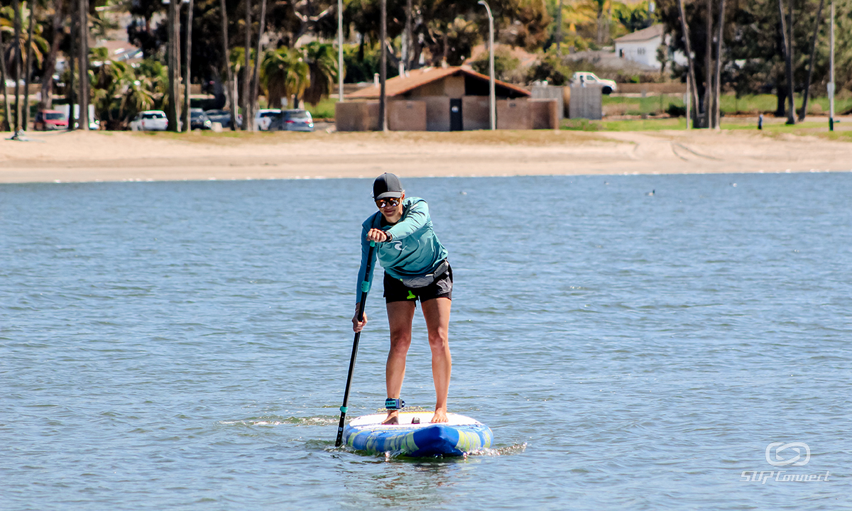 Aztron Neptune Paddle Board Review 2022