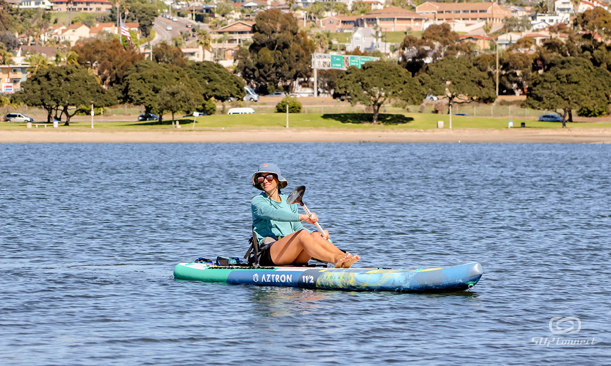 Aztron Polaris Paddle Board Review 2022