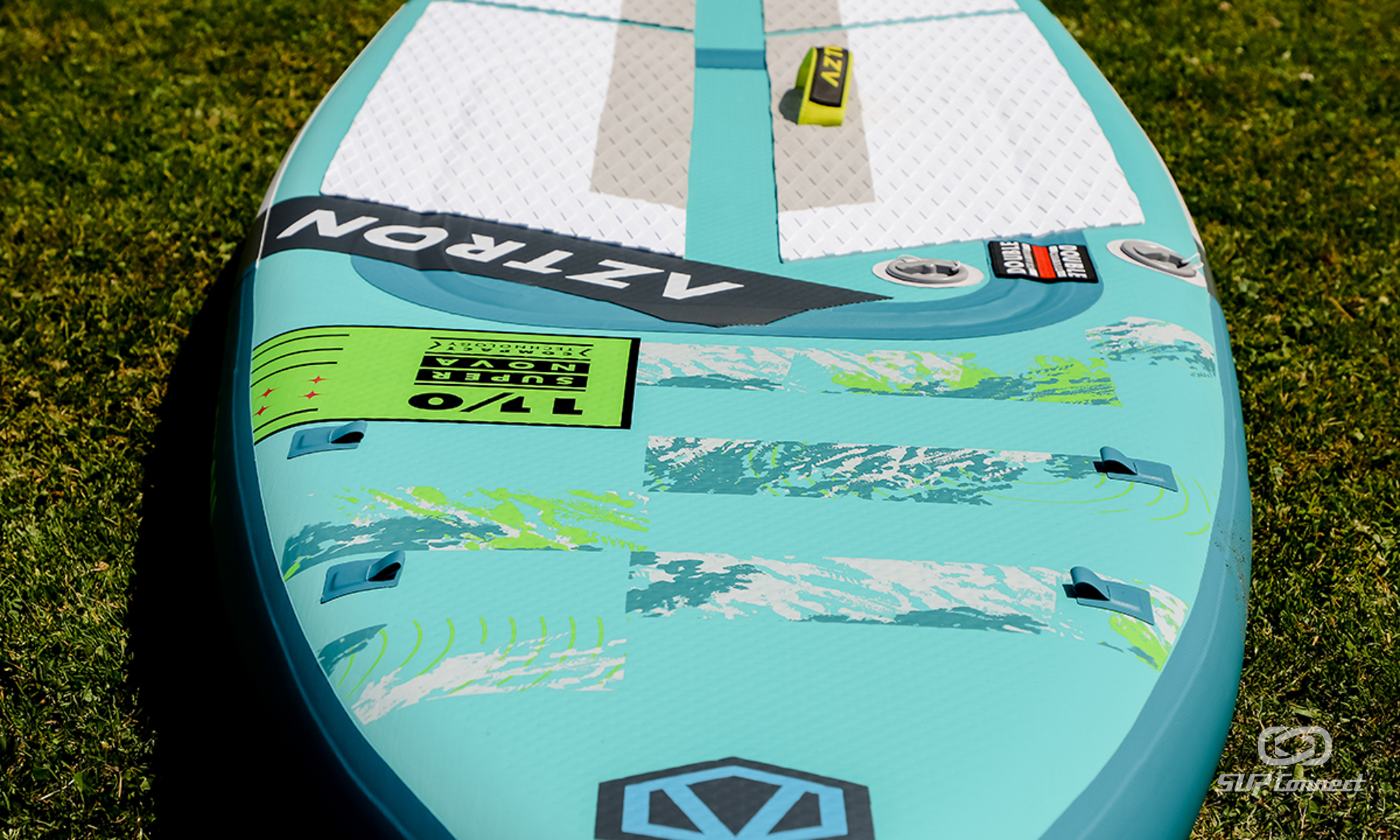 Aztron Super Nova SUP Review 2023