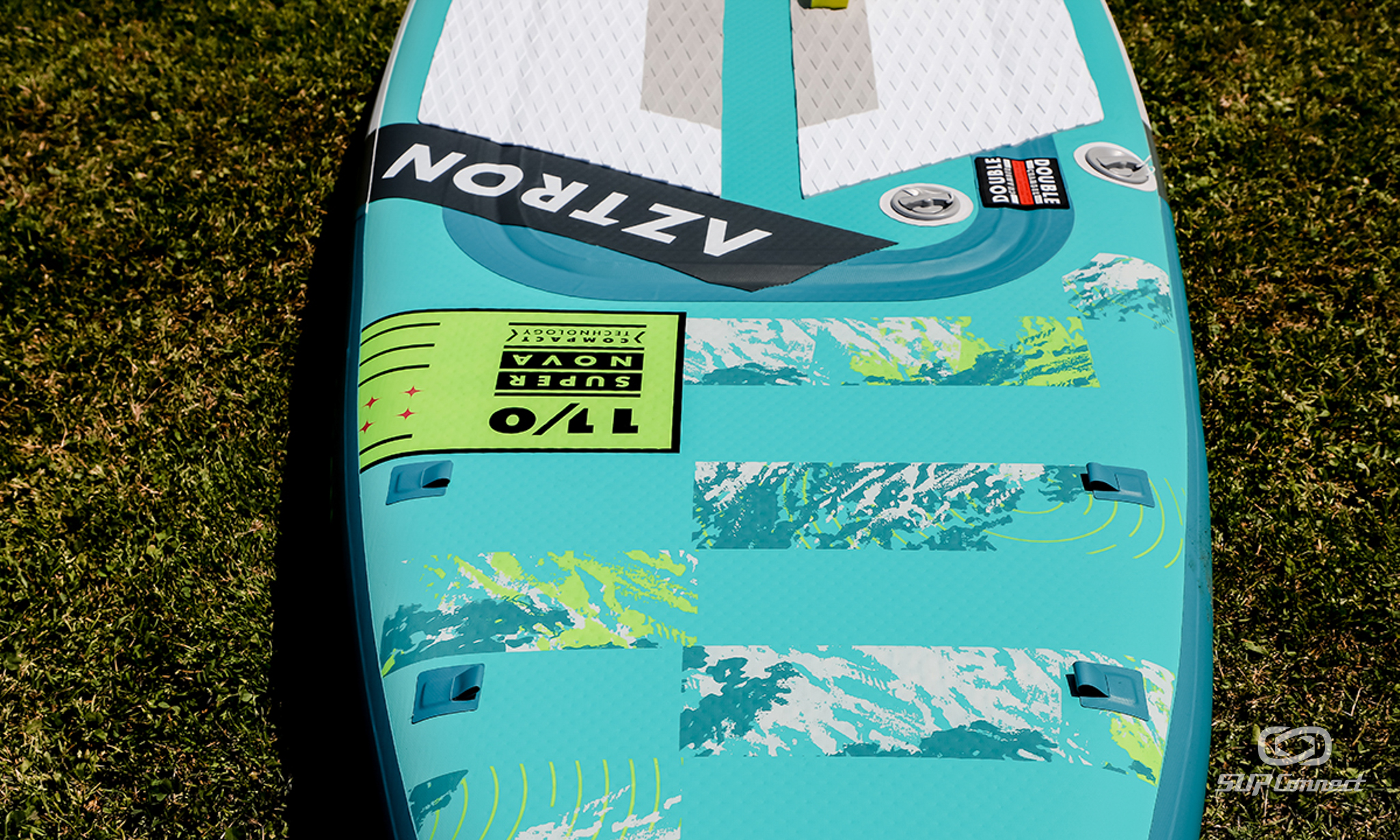 Aztron Super Nova SUP Review 2023