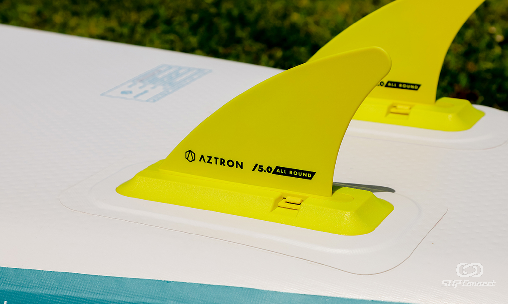 Aztron Super Nova SUP Review 2023