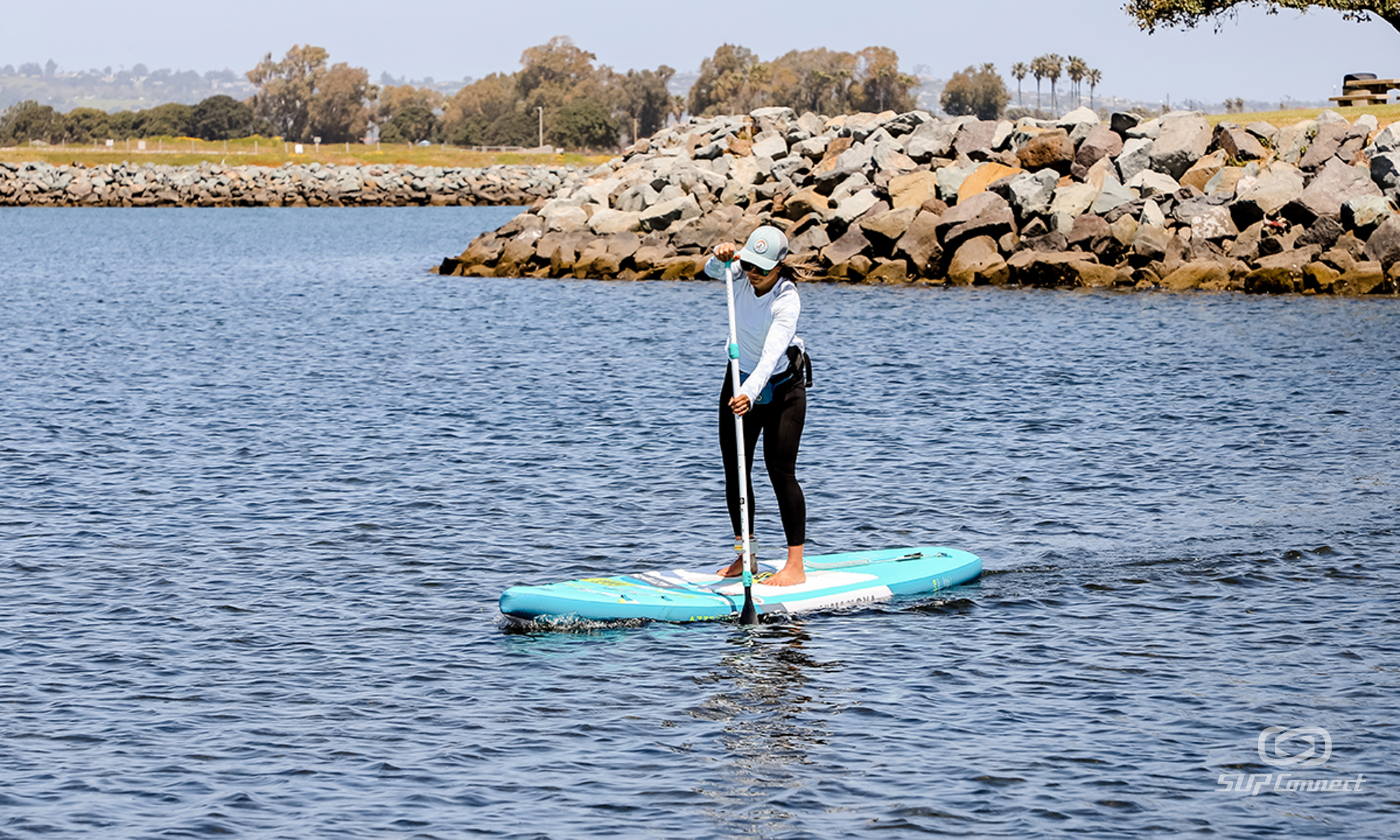 Aztron Super Nova SUP Review 2023