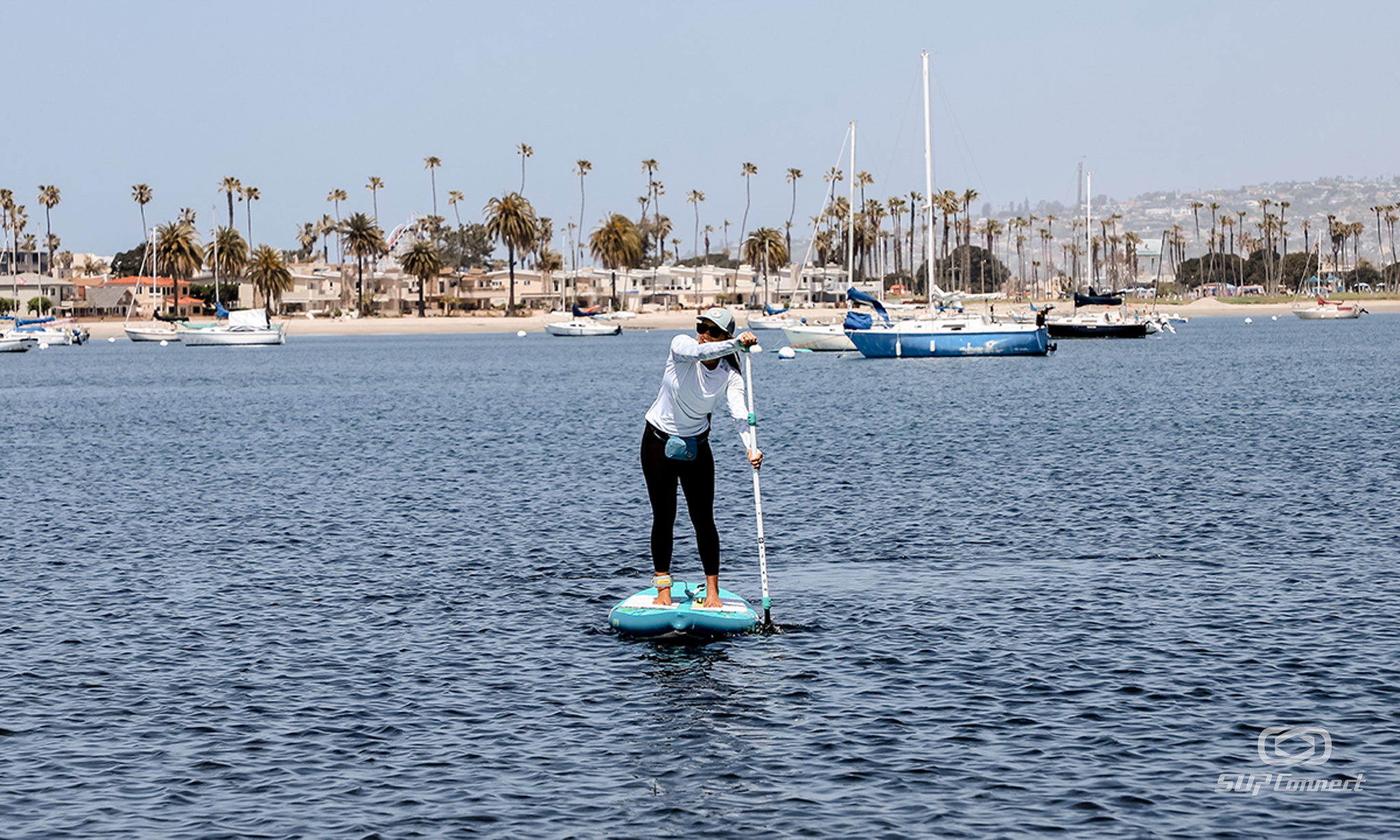 Aztron Super Nova SUP Review 2023