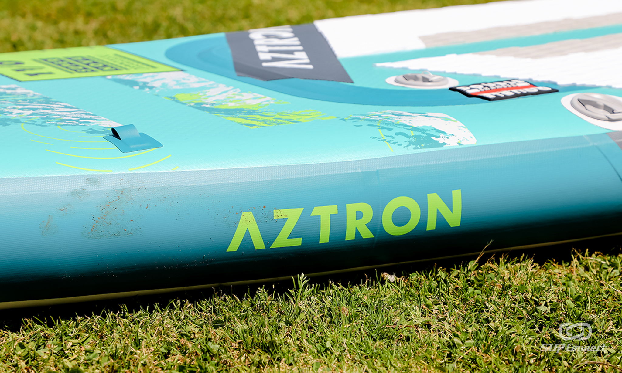 Aztron Super Nova SUP Review 2023