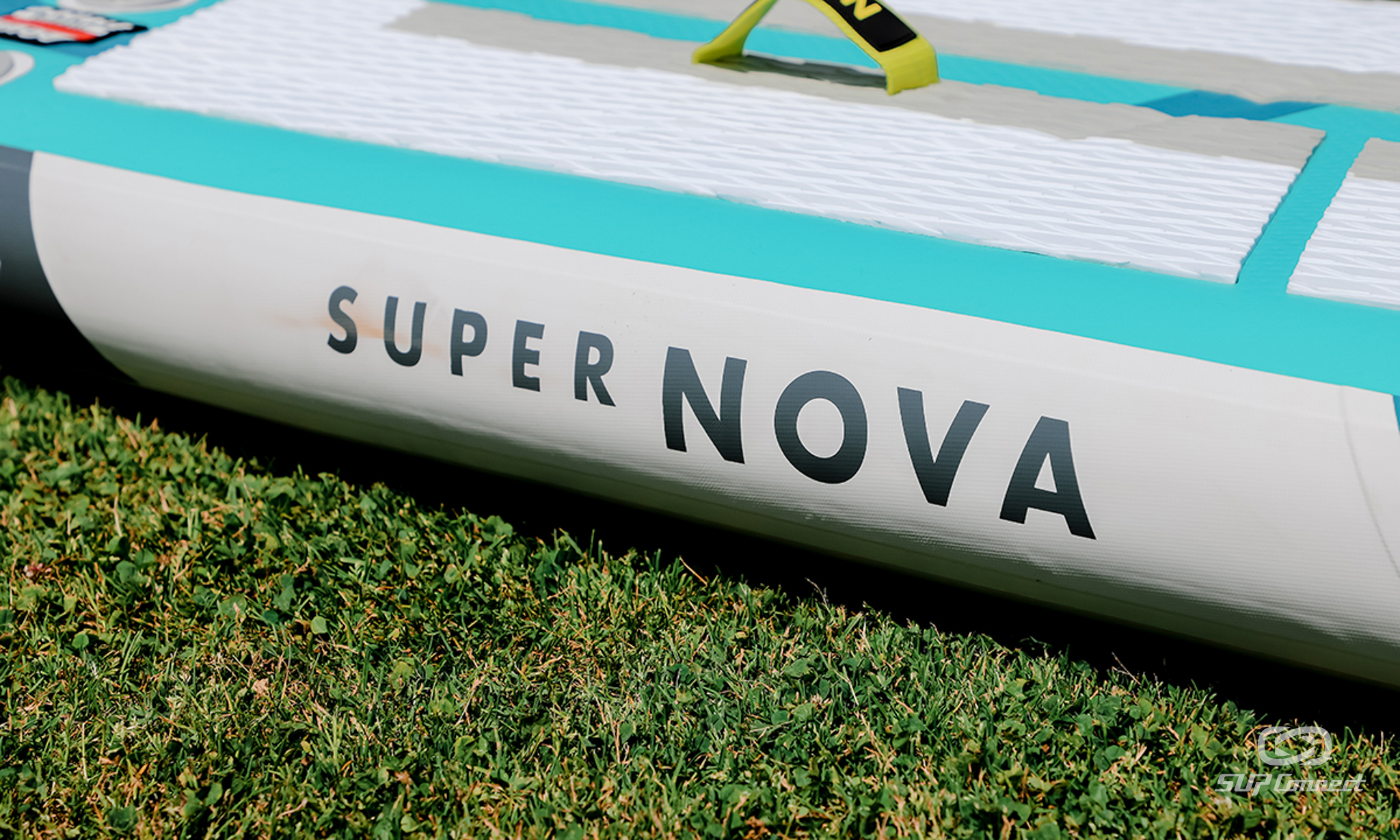 Aztron Super Nova SUP Review 2023