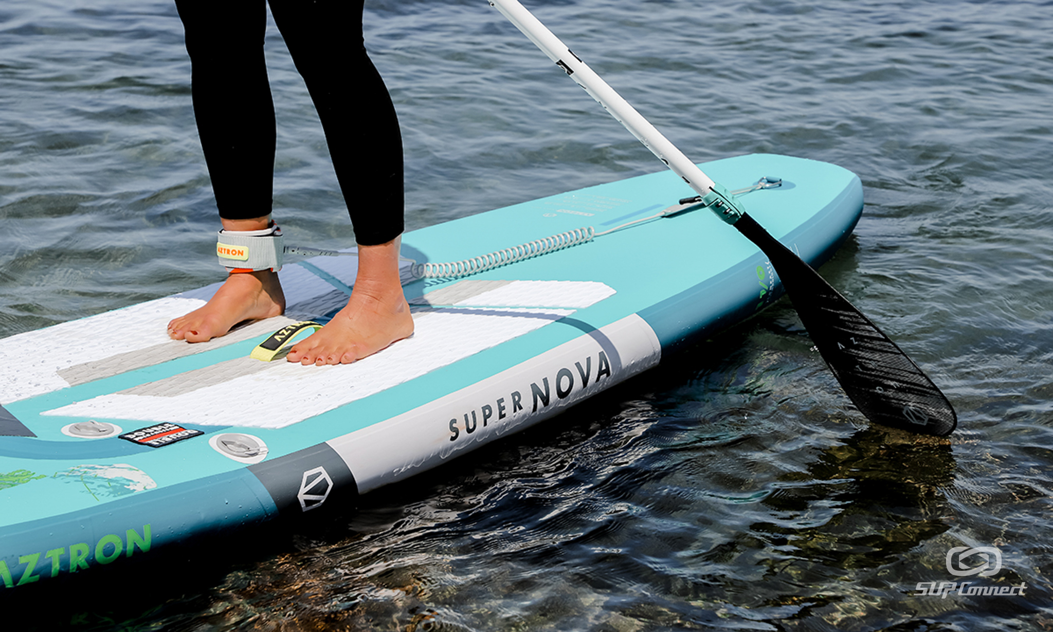 Aztron Super Nova SUP Review 2023